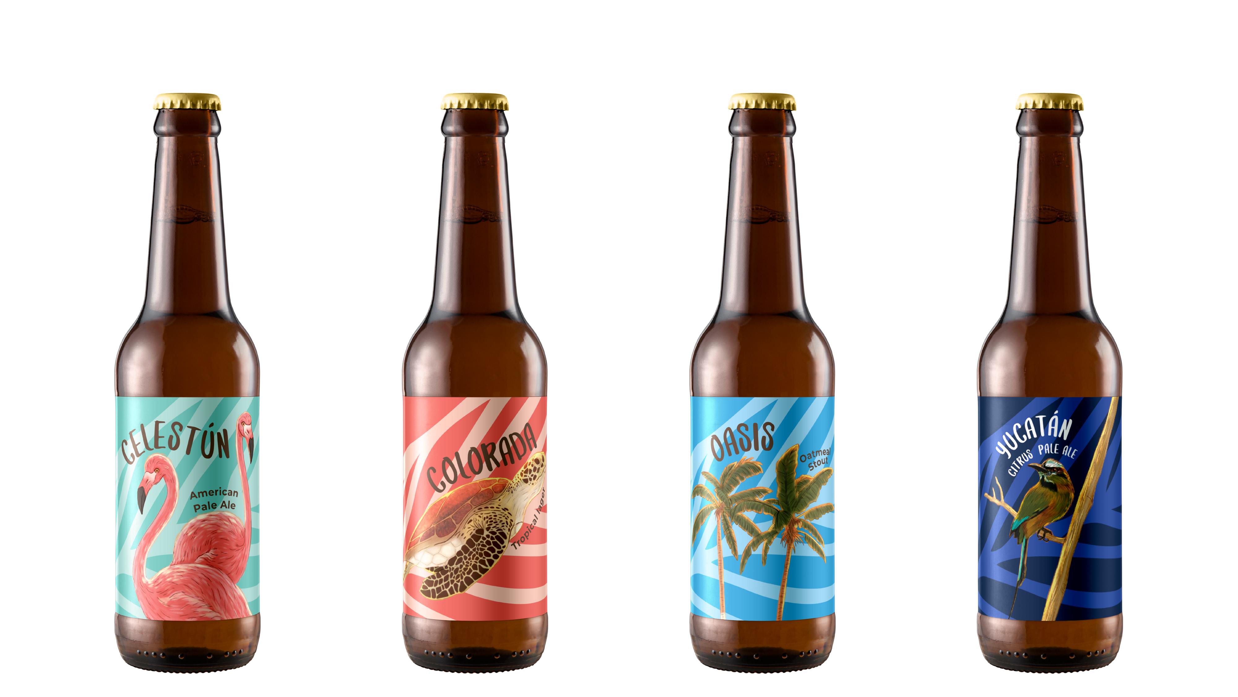 Cervezas Esmeralda Brewing